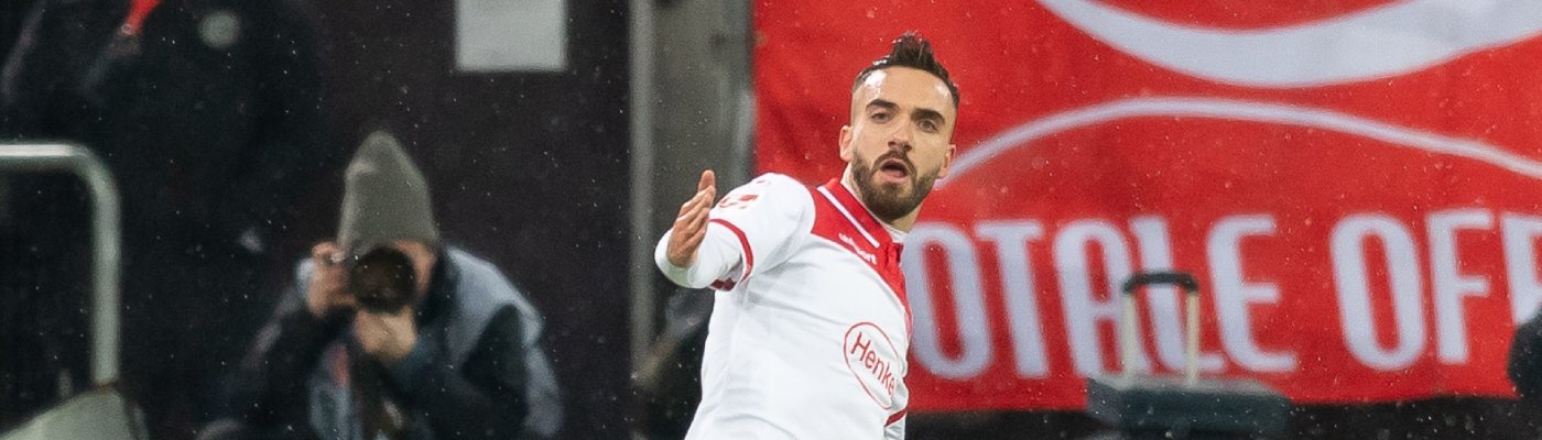 BetStars Bundesliga 2020 Analisis Fortuna Dusseldorf 02 Los pronósticos deportivos destacan las opciones de salvación del Fortuna Düsseldorf